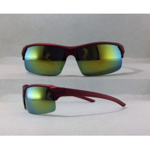 2016 Hot Sales and Fashionable Spectacles Style para óculos de sol para esportes masculinos (P076540)